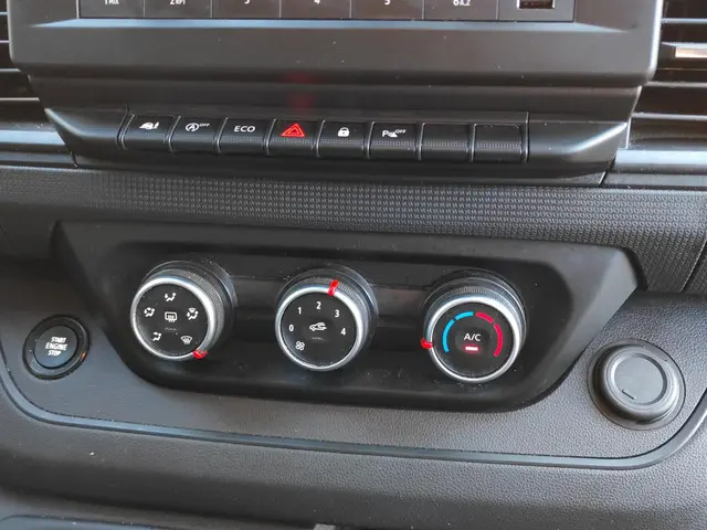 Renault Trafic Blue dCi 110 L2H1 Komfort 2022 Diesel 15