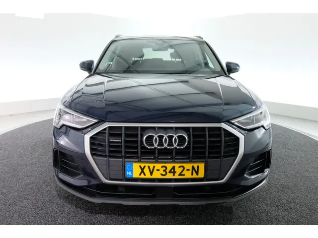 Audi Q3 40 TFSI quattro Pro Line 2019 Benzine 23