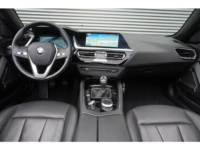 BMW Z4 Roadster sDrive20i 2022 Benzine 8