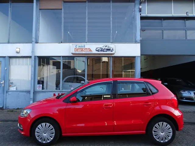 Volkswagen Polo 2