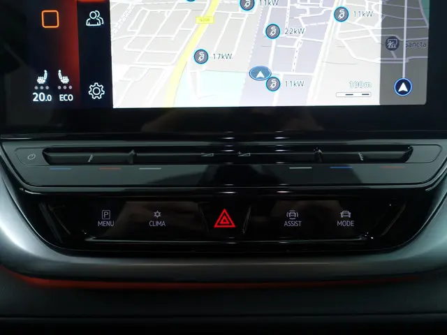Volkswagen ID.4 Life 77 kWh 2021 Elektrisch 14