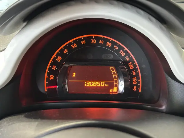Renault Twingo 1.0 SCe Expression 2015 Benzine 4
