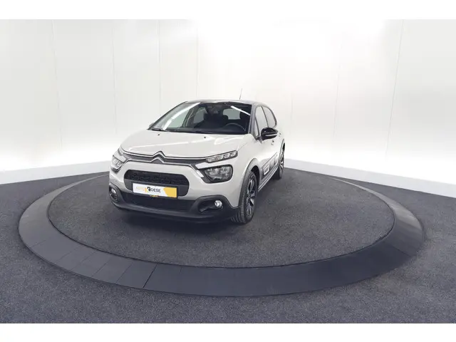 Citroën C3 PureTech 82 S&S Feel Edition 2021 Benzine 69