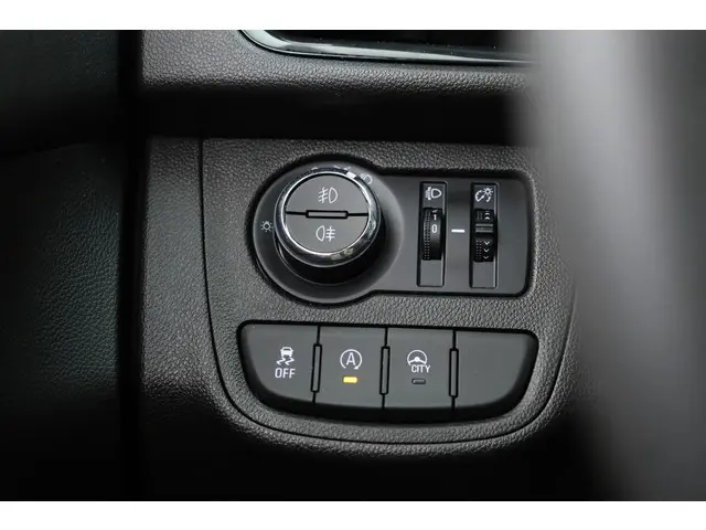 Opel KARL 1.0 Rocks Online Edition 2019 Benzine 8