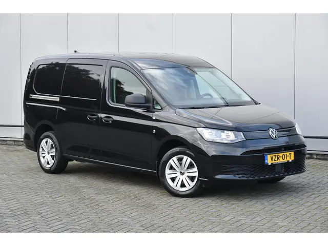 Volkswagen Caddy Cargo Maxi 2.0 TDI 2022 Diesel