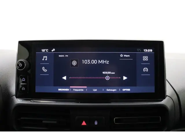 Fiat Doblò 1.5 BlueHDi 100pk S&S L1 1000kg 2024 Diesel 21