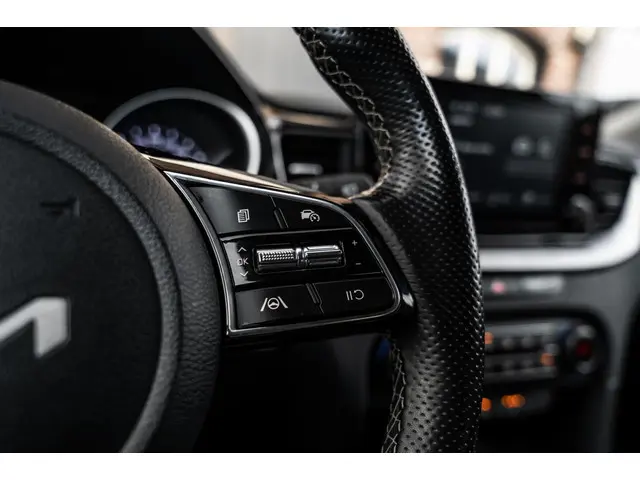 Kia Ceed Sportswagon 1.5 T-GDi GT-LINE 2022 Benzine 43