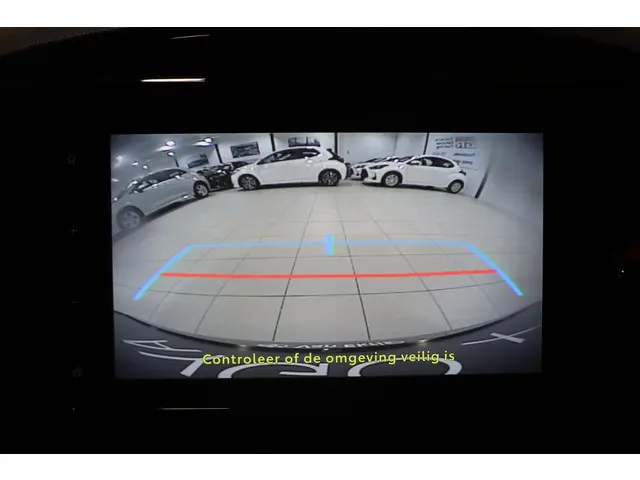 Toyota Aygo X 1.0 VVT-i Envy, 2024 Benzine 31