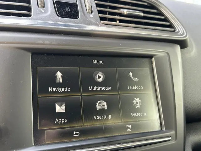 Renault Kadjar 1.2 TCe Intens 2017 Benzine 15