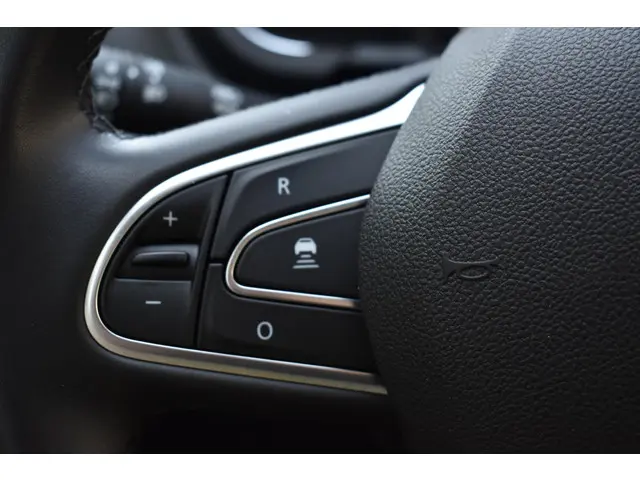 Renault Scénic TCe 140 EDC Bose 2019 Benzine 20