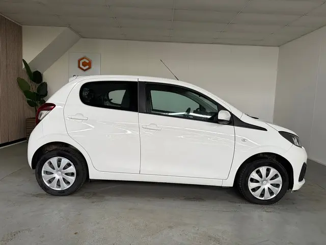 Peugeot 108 1.0 e-VTi Active Airco 2020 Benzine 8