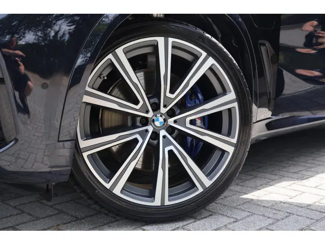 BMW X5 xDrive45e High Executive 2021 Hybride Benzine 15