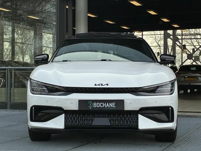 Kia EV6 GT AWD 77.4 kWh 2023 Elektrisch 27
