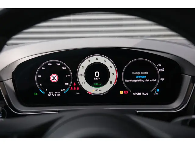 Porsche Cayenne 3.0 E-Hybrid 2023 Hybride Benzine 40