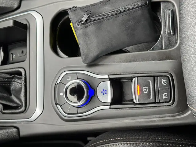 Renault Talisman Estate 1.8 TCe Intens 2019 Benzine 17