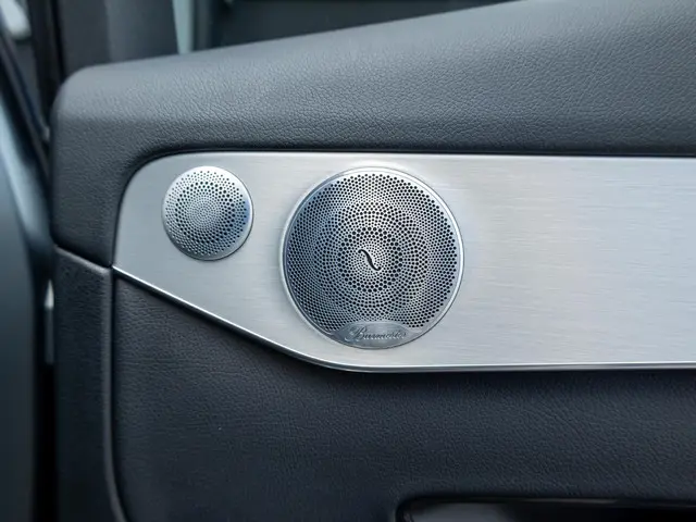 Mercedes-Benz 200-klasse GLC Premium 2020 Benzine 16