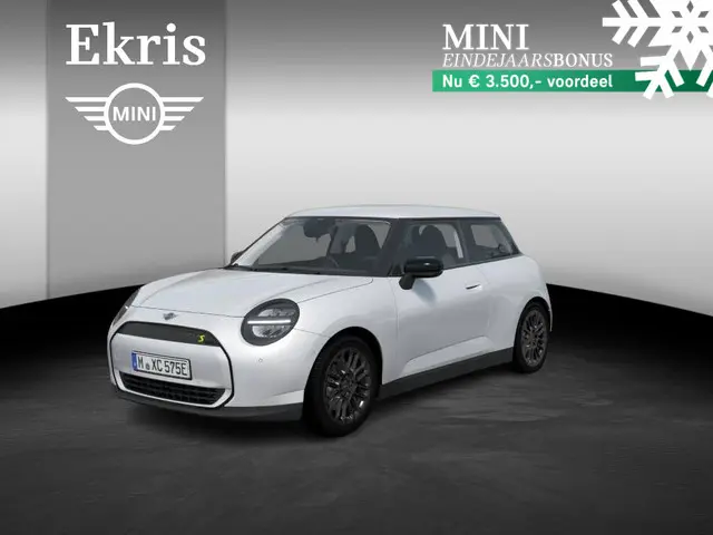 MINI Electric Cooper SE 2025 Elektrisch