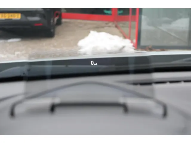 Mazda CX-3 2.0 SkyActiv-G 120 TS+ 2018 Benzine 28