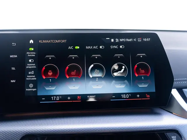BMW iX1 xDrive30 2023 Elektrisch 37