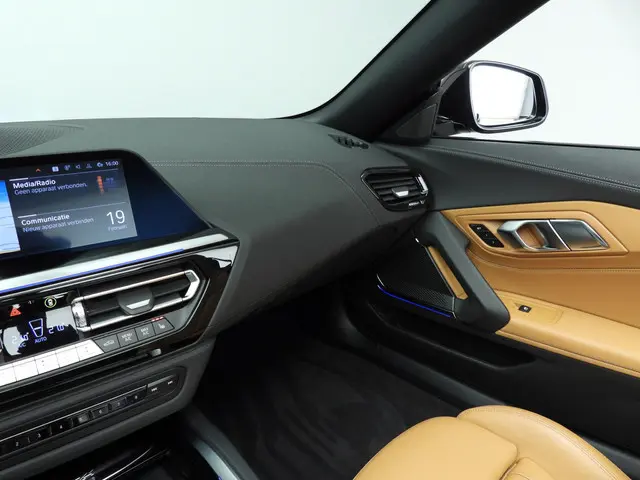 BMW Z4 Roadster sDrive30i 2025 Benzine 37