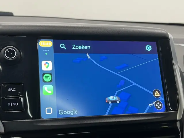 Peugeot 2008 1.2 PureTech Blue Lion 2017 Benzine 26