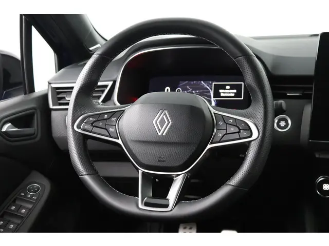 Renault Clio 1.0 TCe 90 GPF esprit Alpine 2024 Benzine 24