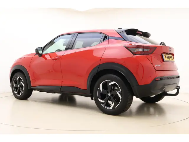 Nissan Juke 1.0 DIG-T N-Connecta 2023 Benzine 12