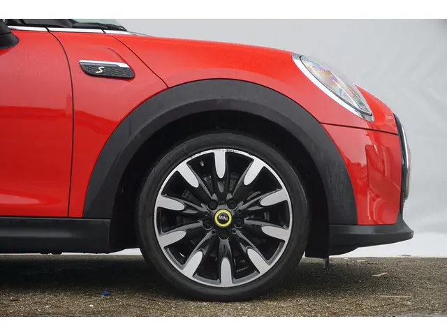 MINI Electric 3-deurs 2022 Elektrisch 6