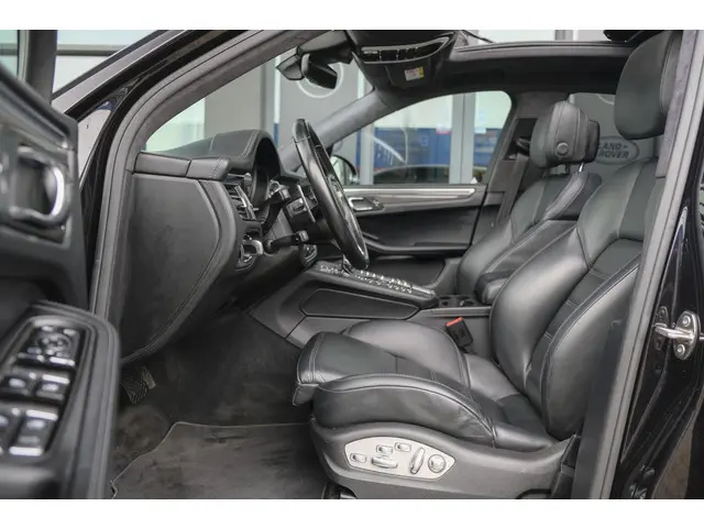 Porsche Macan 2.9 Turbo 441pk 2020 Benzine