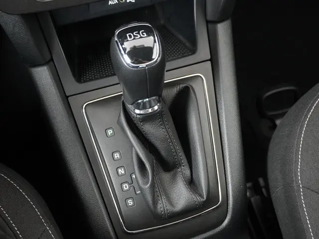 Škoda Yeti Outdoor 1.2 TSI Greentech Drive 2017 Benzine 21