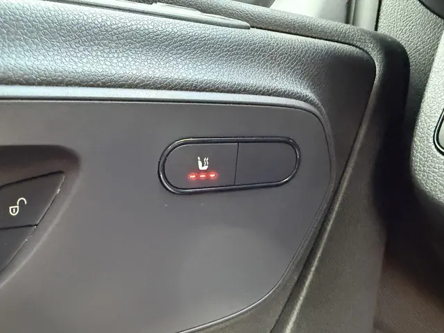 Mercedes-Benz eSprinter 312 2020 Elektrisch 21
