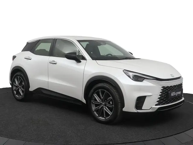 Lexus LBX Elegant 2WD 2024 Hybride Benzine 13