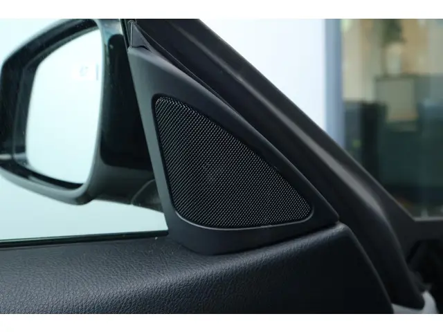 BMW 4 Serie Coupé 420i M Sport 2016 Benzine 20