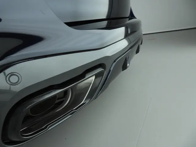 BMW X5 xDrive50e 2025 Hybride Benzine 49