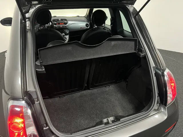 Fiat 500 0.9 TwinAir Turbo 500S 2015 Benzine 13