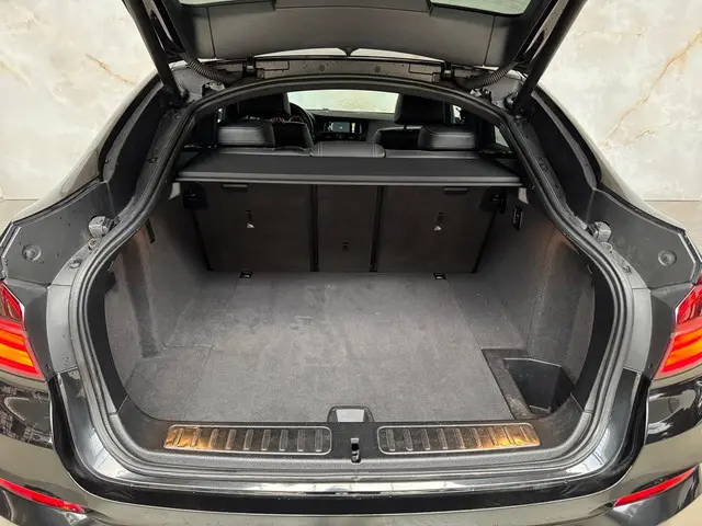 BMW X4 xDrive35d High Executive 2016 Diesel 11