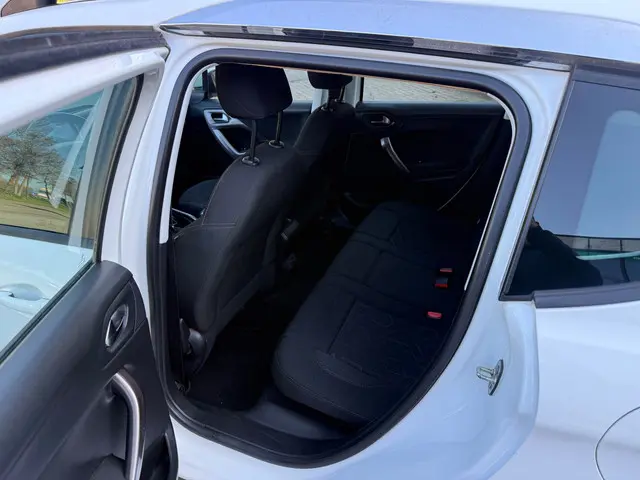 Peugeot 2008 1.2 VTi Active. ((( mooi nette auto )))) 2014 Benzine 9