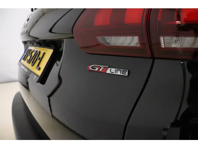 Peugeot 2008 1.2 PureTech GT-line 2018 Benzine 15