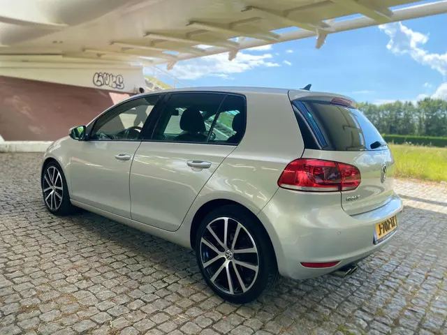 Volkswagen Golf 3