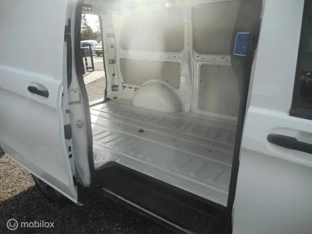 Mercedes-Benz Vito Bestel 111 CDI 2015 Diesel 18