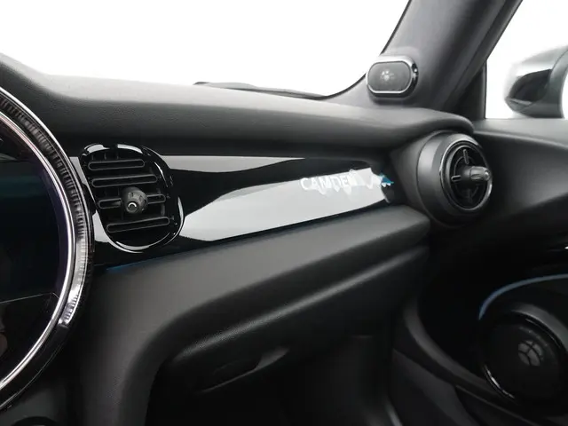 MINI Electric Camden Edition 33 kWh 2022 Elektrisch 23