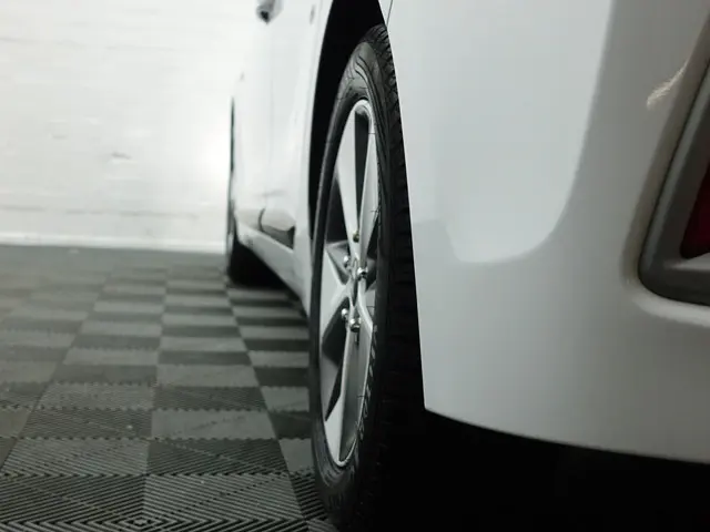 Hyundai IONIQ Premium EV Aut- 2018 Elektrisch 31