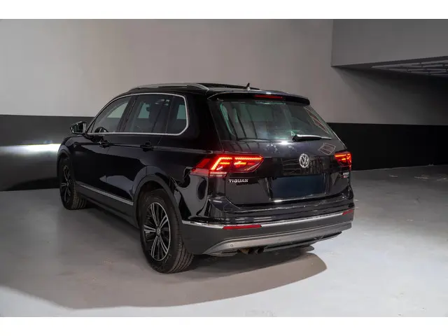 Volkswagen Tiguan 2.0 TSI 4Motion Highline 2017 Benzine 7