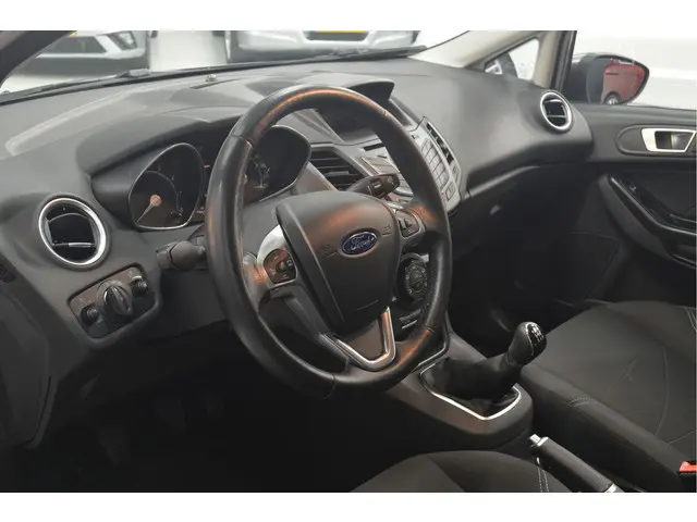 Ford Fiesta 1.0 Style 2016 Benzine 7
