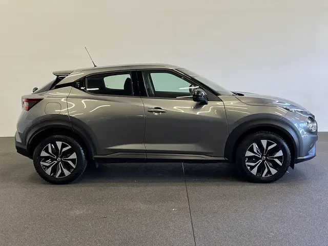Nissan Juke 1.0 DIG-T Aut. Business Edition 2021 Benzine 4