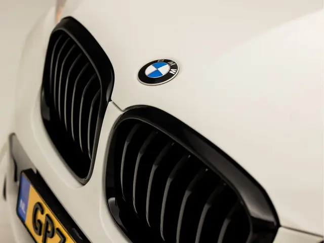 BMW X3 xDrive30i High Executive M Sport 2019 Benzine 39