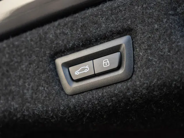 BMW 5 Serie 530e Sedan 2026 Hybride Benzine 21