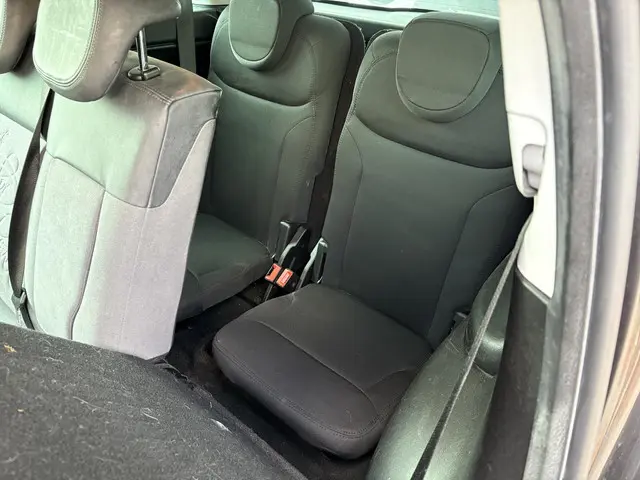Fiat 500L Living 0.9 TwinAir Lounge 7p. 2013 Benzine 16