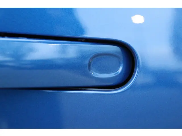 Aiways U5 63kWh SHOWROOM 2020 Elektrisch 37