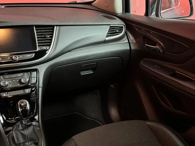 Opel Mokka X 1.4 Turbo Innovation 2018 Benzine 47